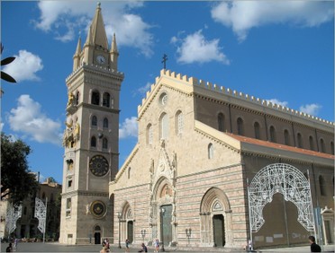 Chiesa di Messina