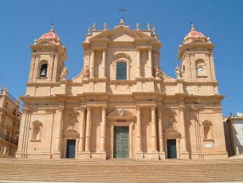 Chiesa di Noto