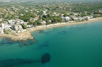 Mare di Noto