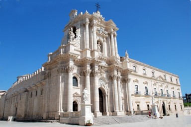 Chiesa di Siracusa